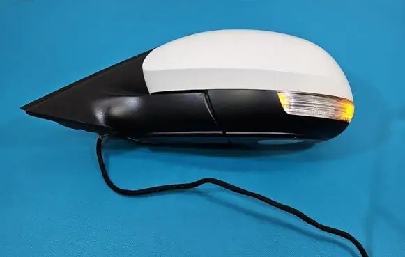 Skoda Yeti (5L) Front door electric wing mirror IMPRK1583366