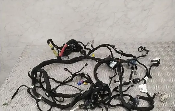 Ford Mach-E I Wiring harness LJ8T14401EDF