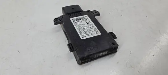 Audi Q7 4M Blind spot module 4N0907566AM 4N0907566A