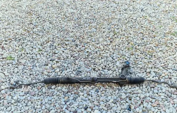BMW X5 E70 Steering rack