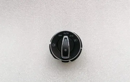 Porsche 718 Cayman 982 982c Hazard light switch 97061353309