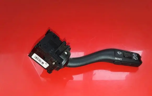 Porsche Cayenne (9PA) Wiper control stalk 7L5953503 CZK0301204703