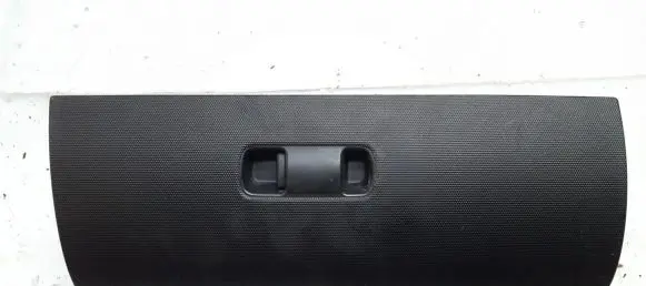 Honda Jazz Glove box