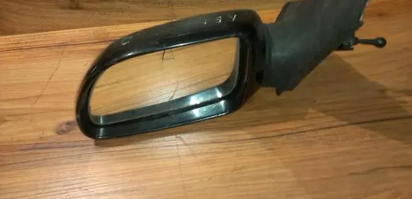 Renault 19 Front door electric wing mirror e200762