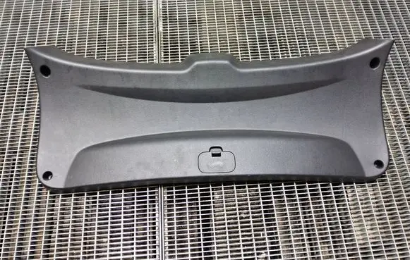 SsangYong Tivoli Tailgate trim 