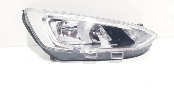 Ford Focus Headlight/headlamp JX7B13W029AE