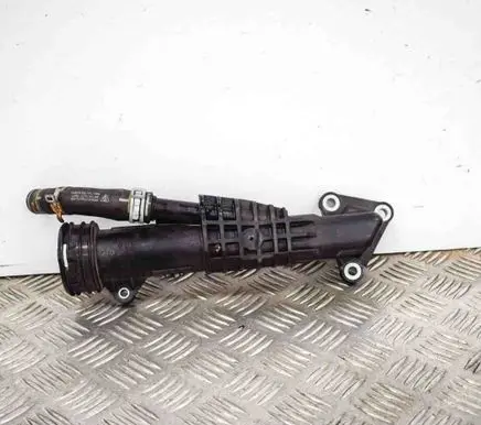 Porsche Cayman 987 Air intake hose/pipe