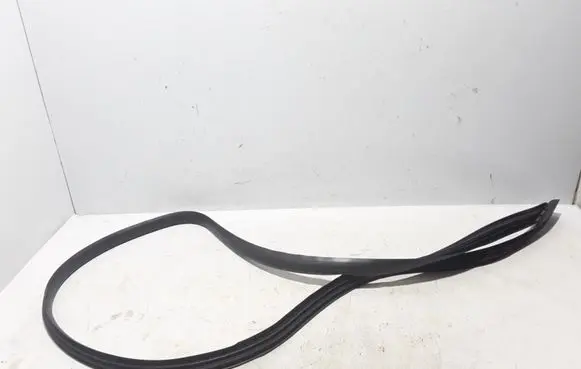 Smart ForFour II W453 Front door rubber seal A4537251100