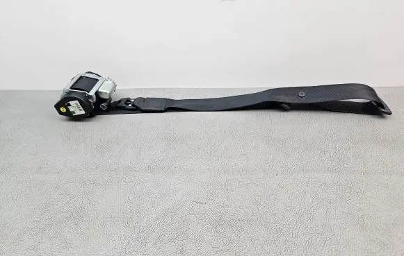 Audi Q7 4L Front seatbelt 4L1857706E