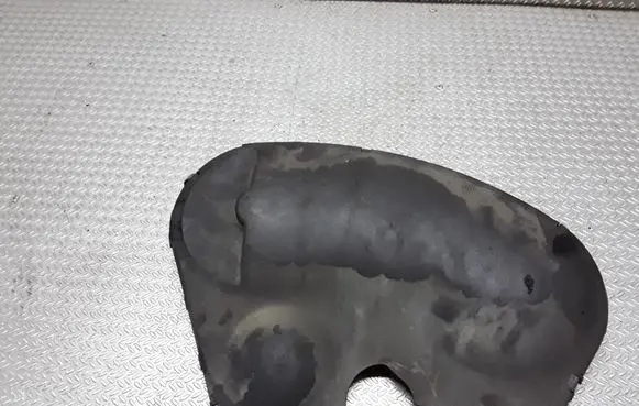 Skoda Octavia Mk1 (1U) Timing belt guard (cover) 038109107C