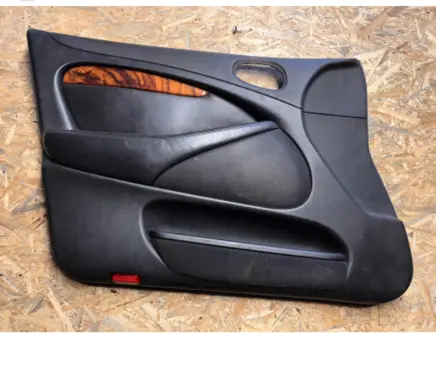 Jaguar S-Type Door card panel trim set 