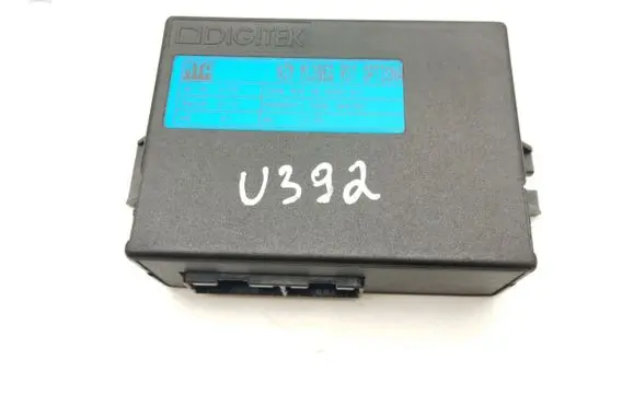 Maserati Quattroporte Other control units/modules 244797