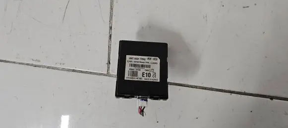 KIA Soul Other control units/modules 95800E4100 R037987M