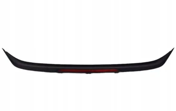 Volkswagen T-Cross Tailgate/trunk spoiler 2GM827699D