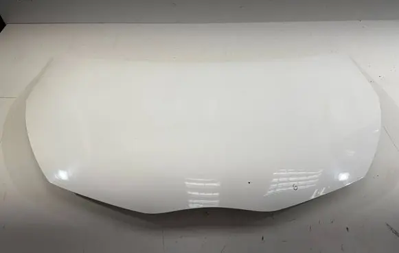 Toyota Yaris Engine bonnet/hood