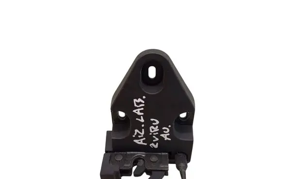 Renault Trafic II (X83) Rear door lock