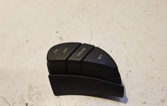 Chrysler Concorde Cruise control switch 04760353AD