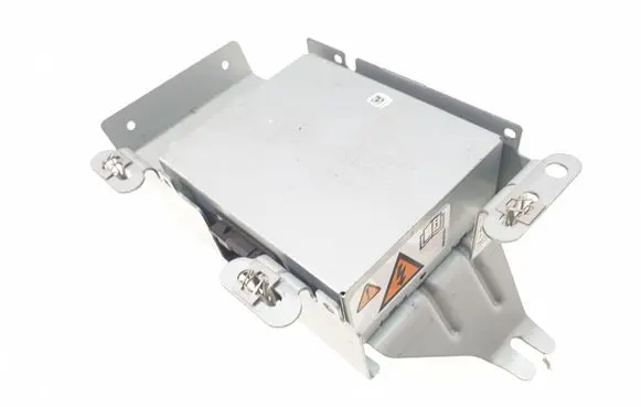Ford Escape III Voltage converter inverter E1GT19G317AE 19009321840