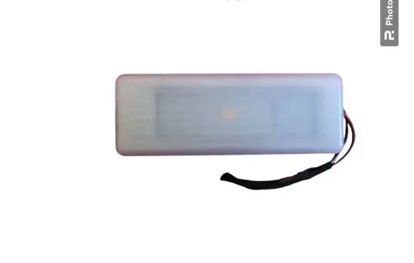 BMW X5 F15 Front seat light 927050502