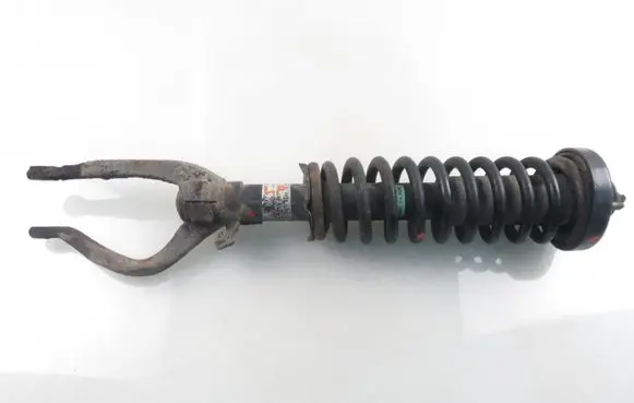 Honda Accord Front shock absorber with coil spring 51606SN7E021