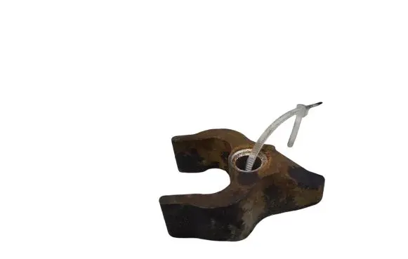 BMW 3 E90 E91 Fuel Injector clamp holder