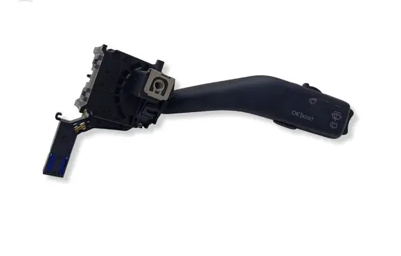 Volkswagen Golf V Wiper control stalk 1K0953519A