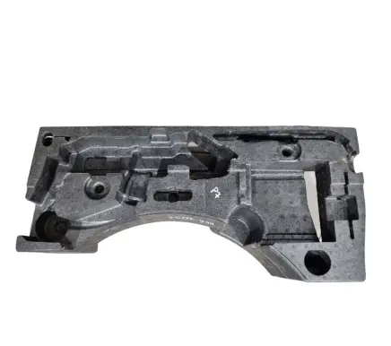 Volkswagen PASSAT B7 Tool box 3C5012115D