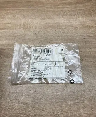 Saab 9-3 Ver2 Other gearbox part 90007873 ORING