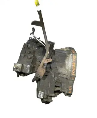 Ford Focus Automatic gearbox PVACXS4PDF CXS4PDF0101050254