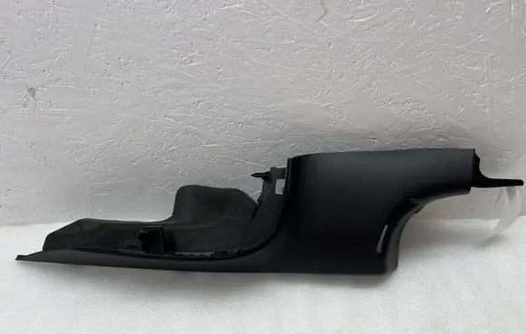 Tesla Model 3 (D) pillar trim (bottom) 164344300C