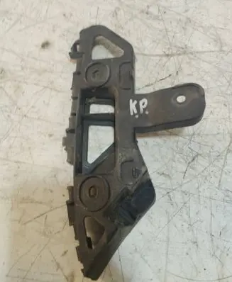 Volkswagen Touran II Front bumper mounting bracket DNW15922 PPTD20 1T0807183C