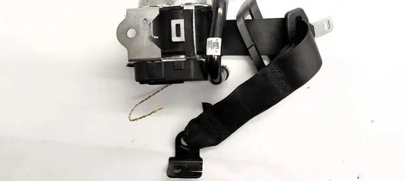 BMW X1 F48 F49 Rear seatbelt 7425071 34203308C