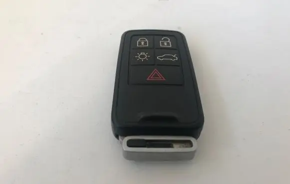 Volvo XC60 Ignition key/card 