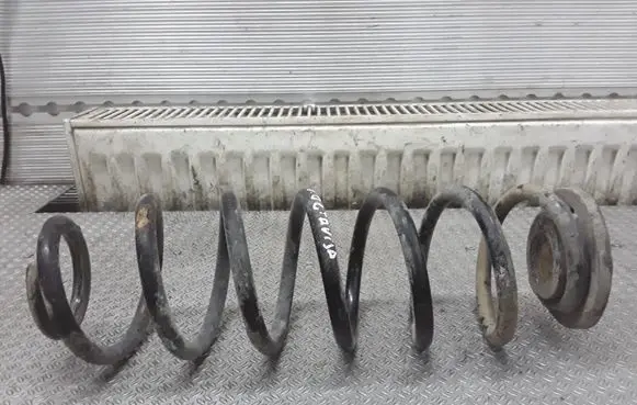 Skoda Octavia Mk2 (1Z) Rear coil spring