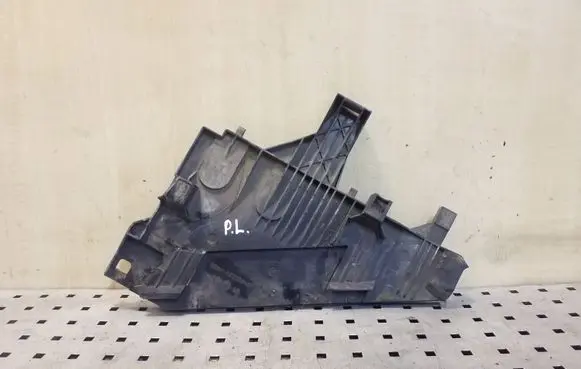 Headlight/headlamp mounting bracket