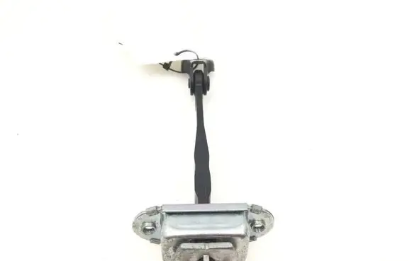 Nissan Juke I F15 Rear door check strap stopper 