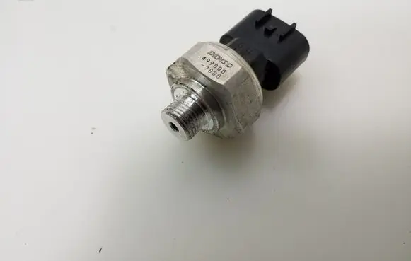 Air conditioning (A/C) pressure sensor