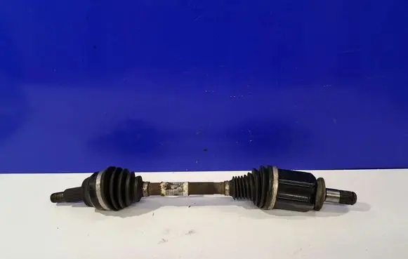 Land Rover Range Rover L405 Front shock absorber/damper DPLA3N129BB