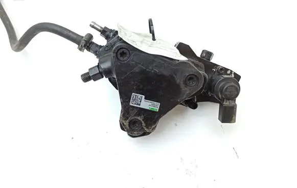 Mercedes-Benz Vito Viano W639 Fuel injection high pressure pump 0445010143 LDFA0097