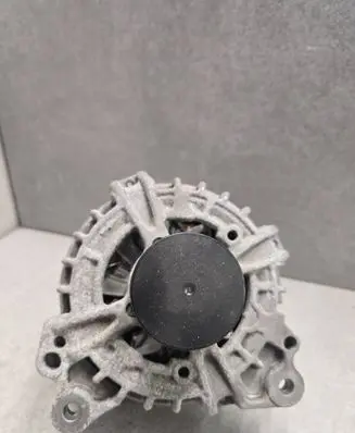 Volkswagen Polo VI Generator/alternator 04C903026G F000BL08A2