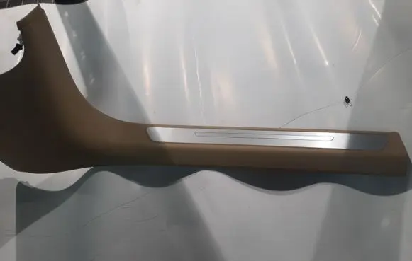 Audi A8 S8 D4 4H Foot area side trim 4H1867272C