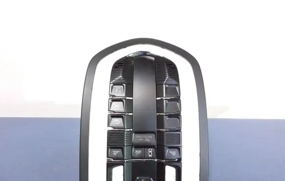 Porsche Cayenne (92A) Boot/trunk interior light 7PP919211F