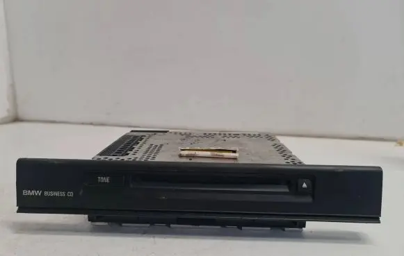 BMW X5 E53 CD/DVD changer 6943433 391350339166 020201