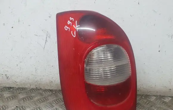 Citroen Xsara Picasso Rear/tail lights 9631564080 89300231