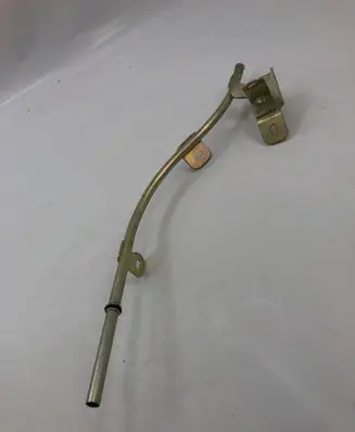 Renault Captur II Oil level dip stick 