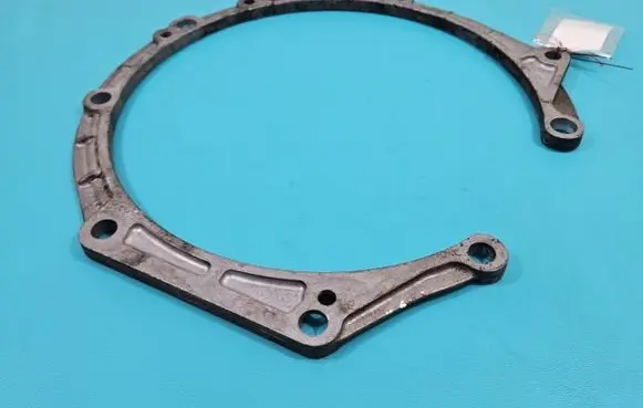 Volkswagen Tiguan Wheel spacers OGC103551 IMPRK1390127