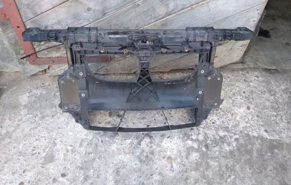BMW 1 E81 E87 Radiator support slam panel