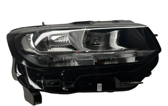 Fiat Doblo III Headlight/headlamp 9854067580 LB71863 LB718630G0C