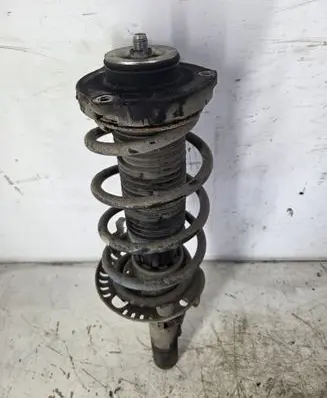 Volkswagen Fox Front shock absorber/damper