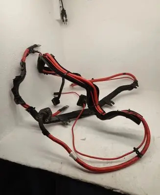 BMW X5 F15 Positive wiring loom 9381817